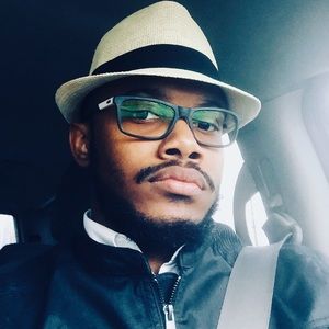 Meet your Posher, Jerrod